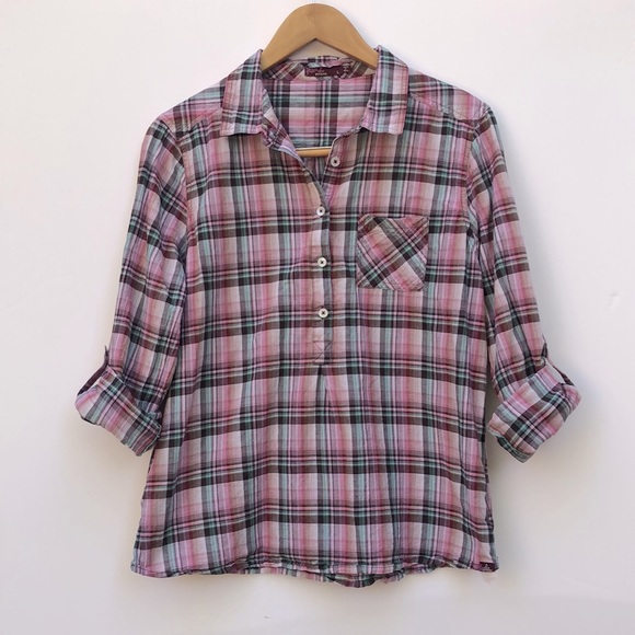prAna Womens Gina Top prAna Womens Gina Top